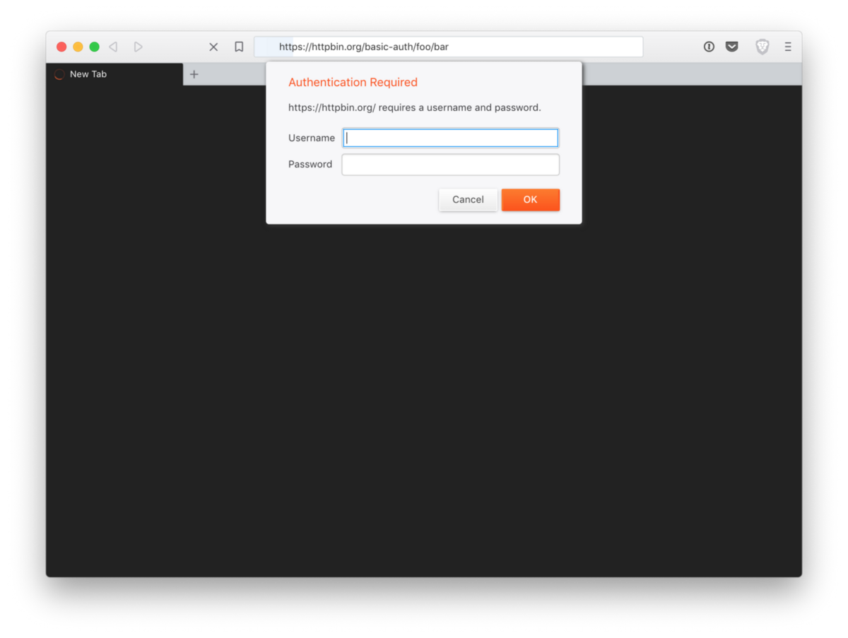 This image is a hacker who carried out a digital signage hack.