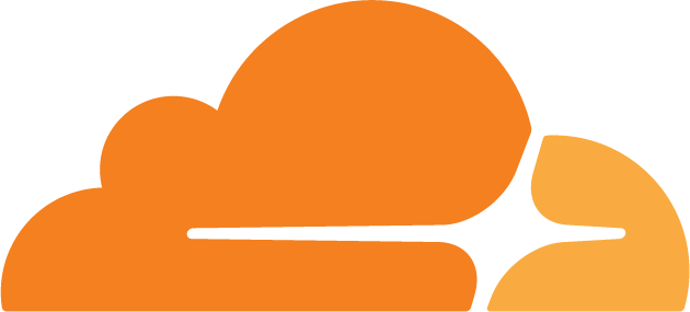 Cloudflare logo