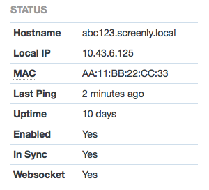WiFi, Stability improvements and more