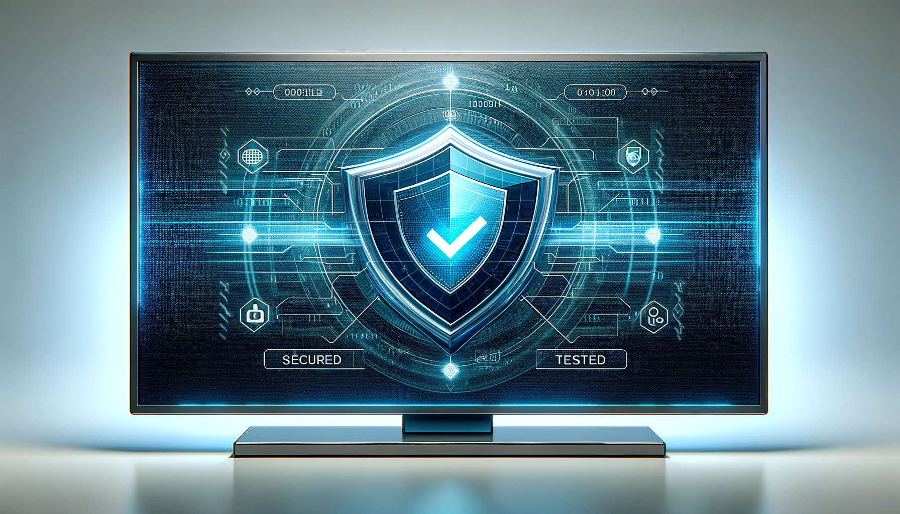 Screenly's Successful Security Penetration Test