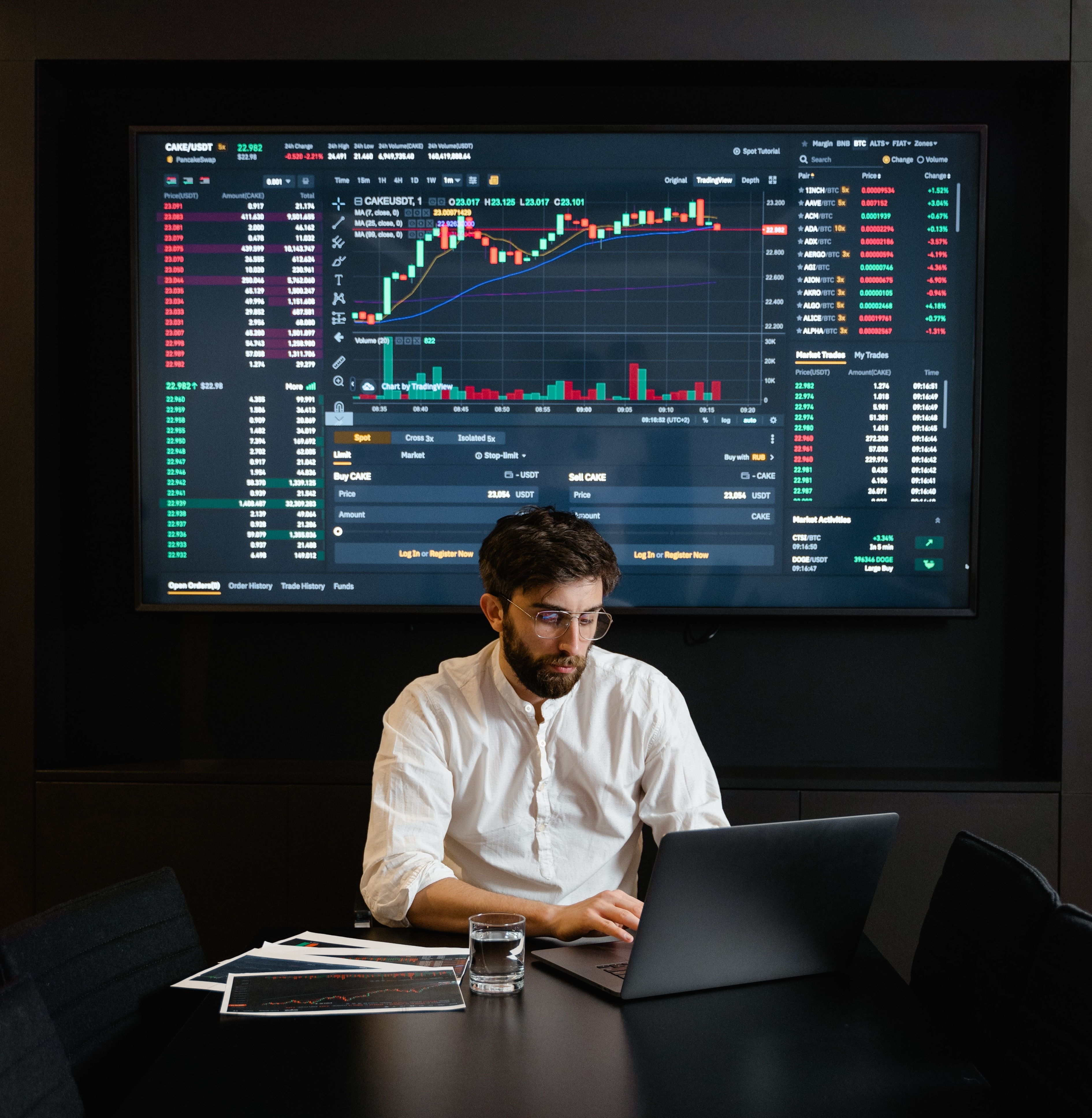 Revolutionizing Secure Power BI Display