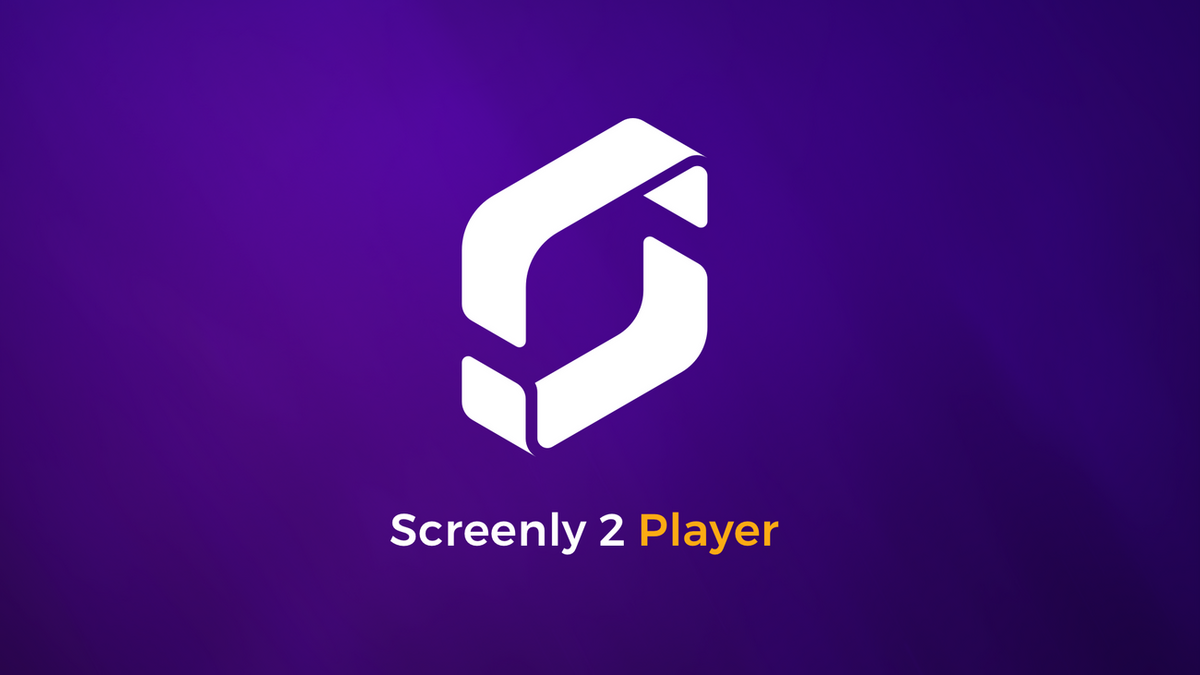 Screenly 2 Player