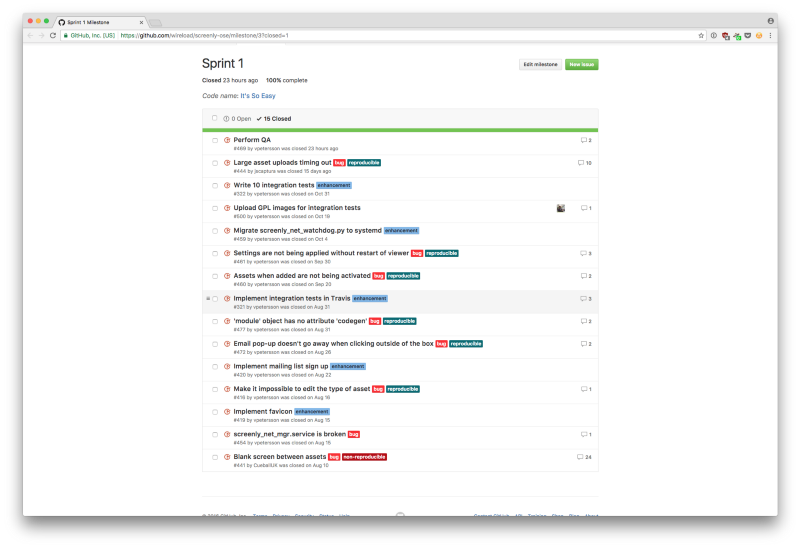 Screenly OSE 0.9.1 is out