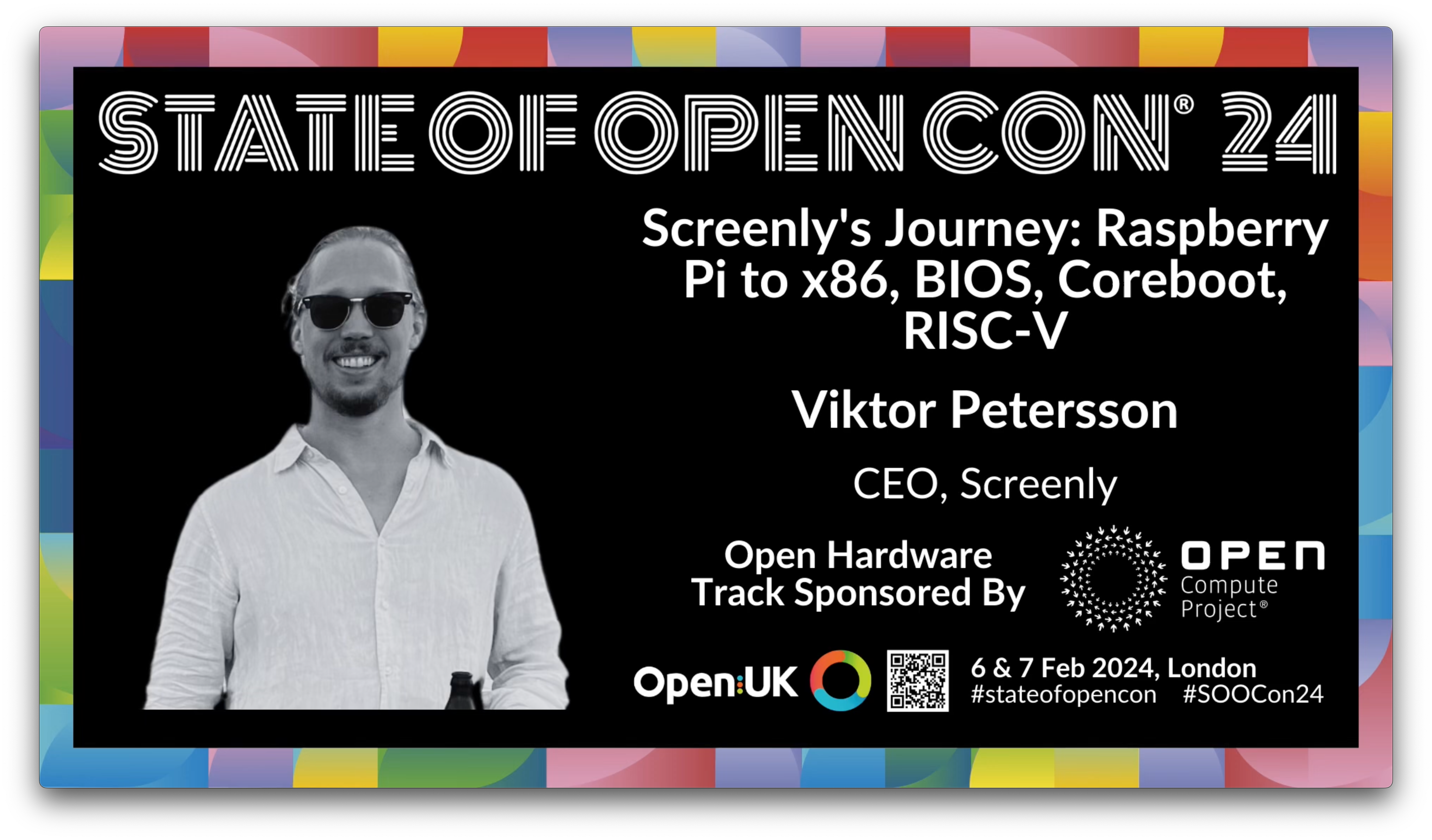 The Evolution of Digital Signage: A Journey from Raspberry Pi to Open Hardware