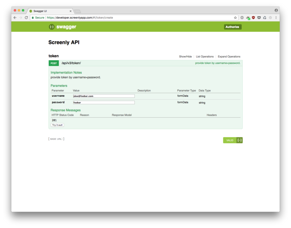 Building intelligent digital signage for retail