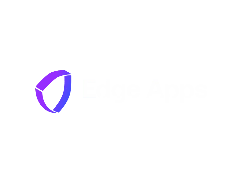Edge Apps - Developers