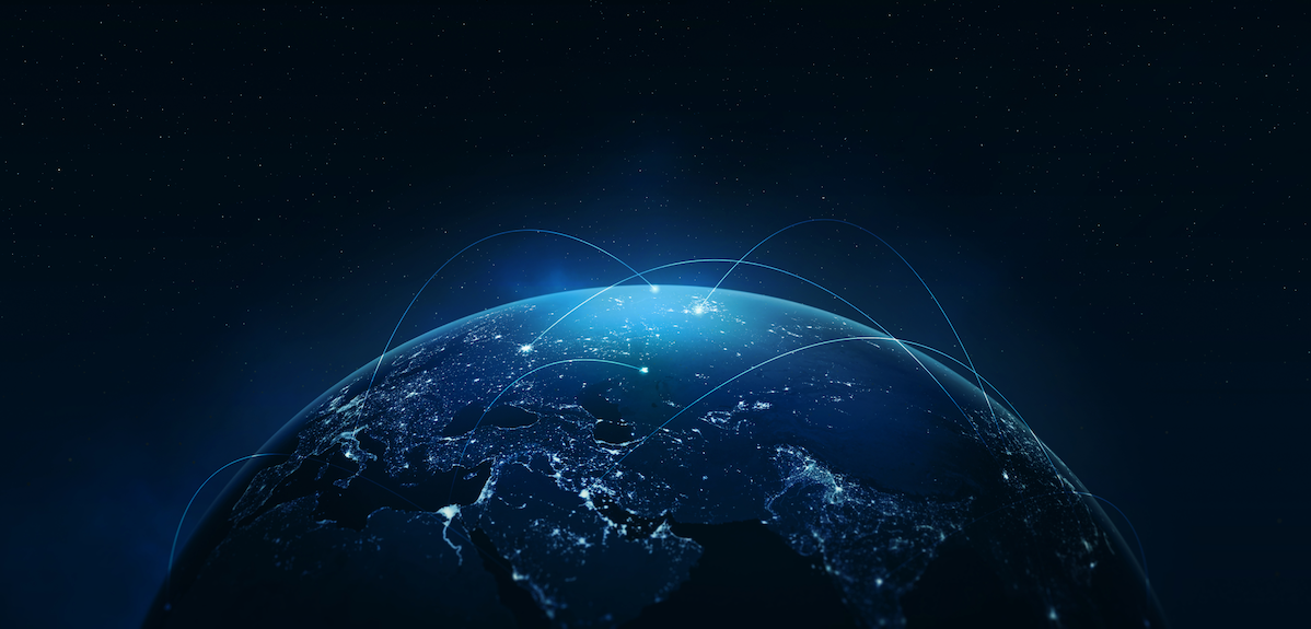 With IoT technologies and Screenly, we're able to build amazing digital signage solutions. Digital signage solutions that can react based on external triggers, such as weather conditions or sensors.