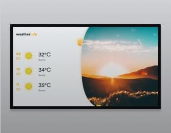 weather
