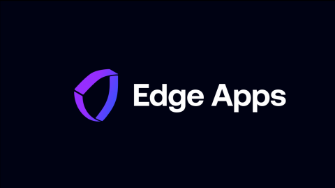 Edge Apps - a turnkey screen operating system