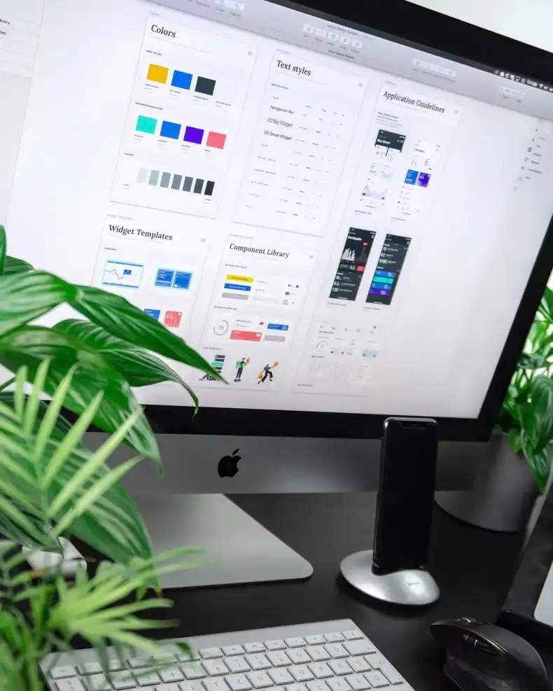 Key points for designing digital signage content