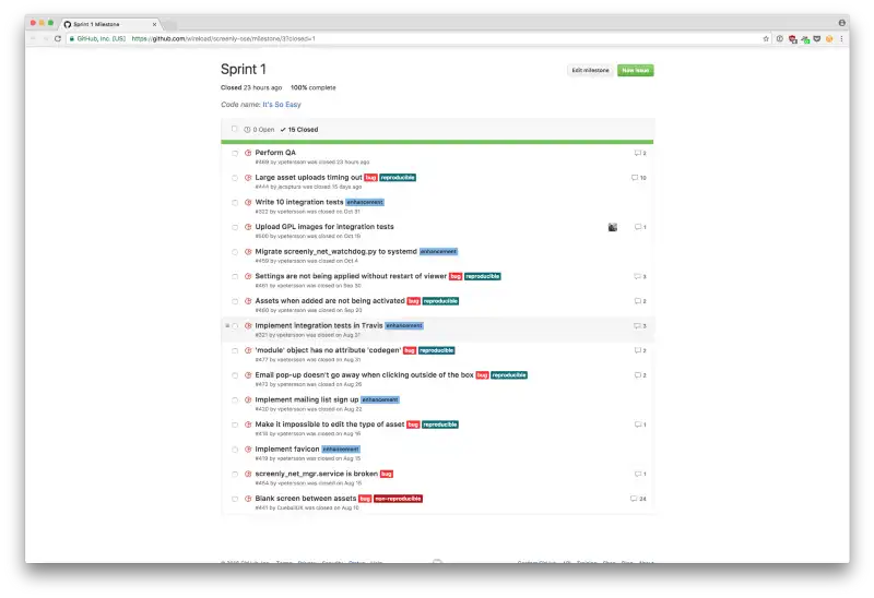 Screenly OSE 0.9.1 is out