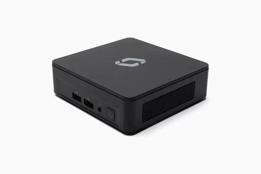 Meet the Screenly Player Max Mk II - Secure, High‑Performance Digital Signage