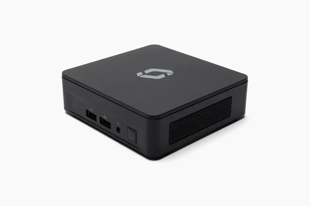 Meet the Screenly Player Max Mk II - Secure, High‑Performance Digital Signage