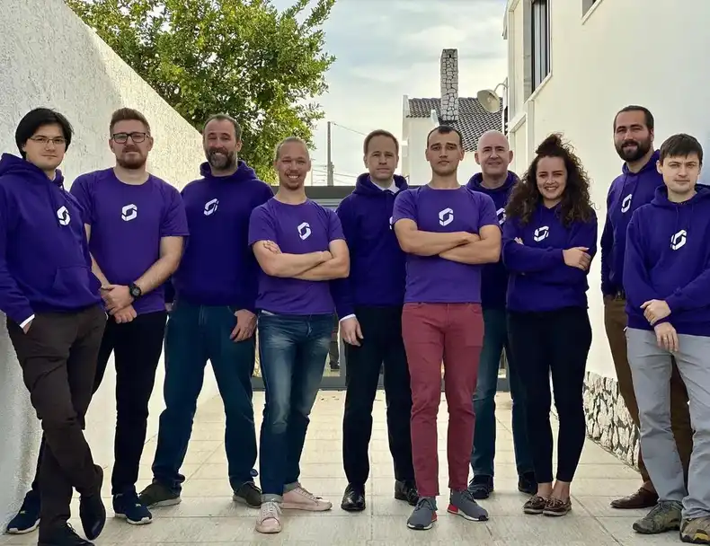 Recap - Screenly Summit 2019 in Lisbon