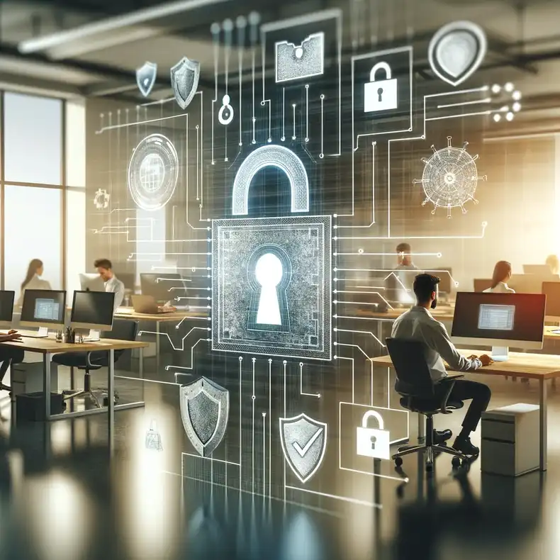 State of Security