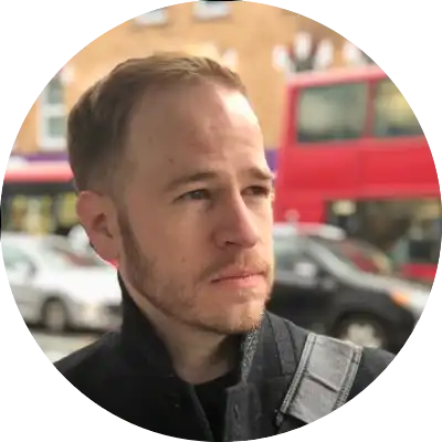 Picture of Alexander Ljungberg