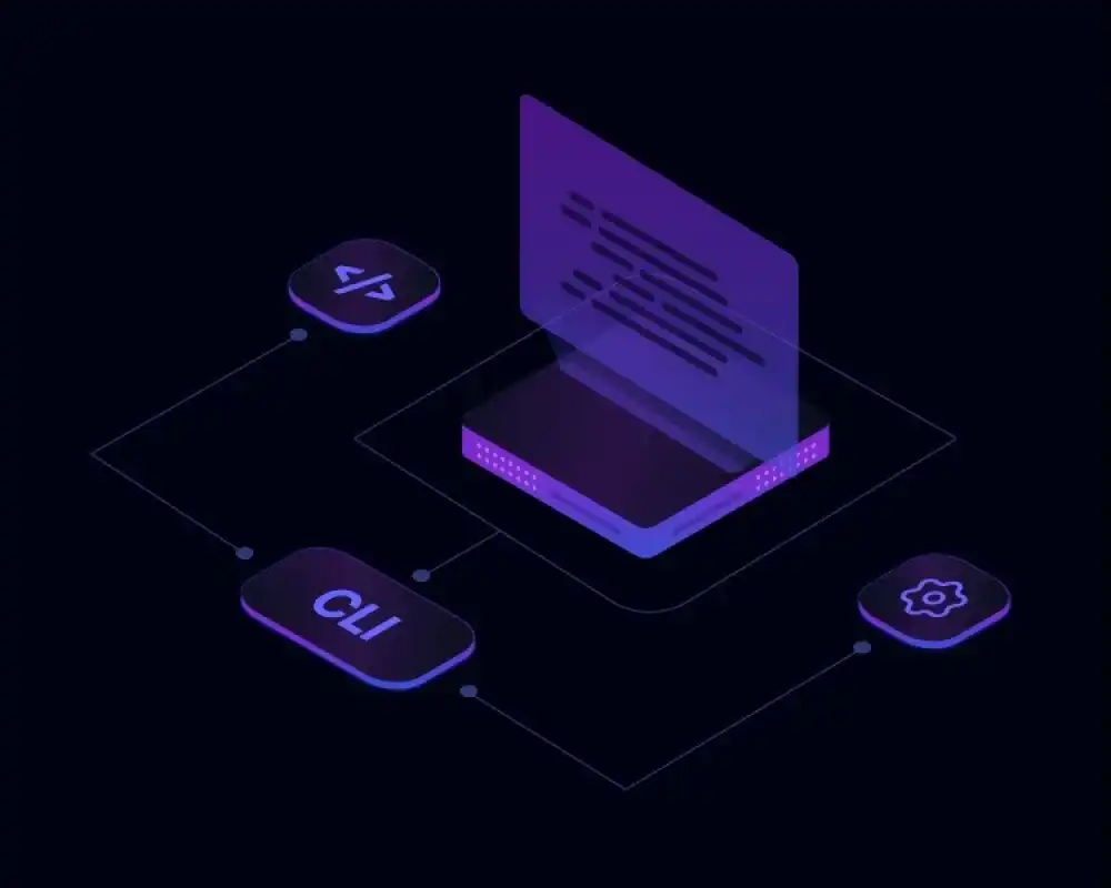 Command-line interface