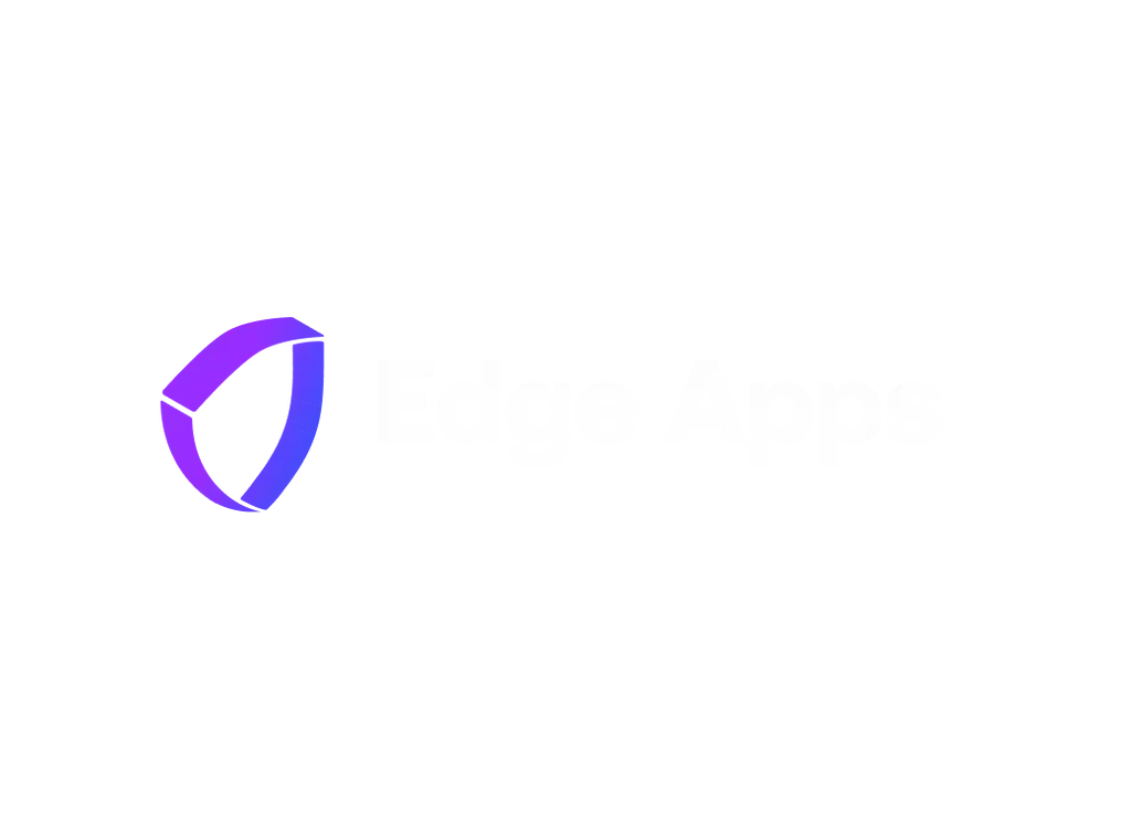 Edge Apps