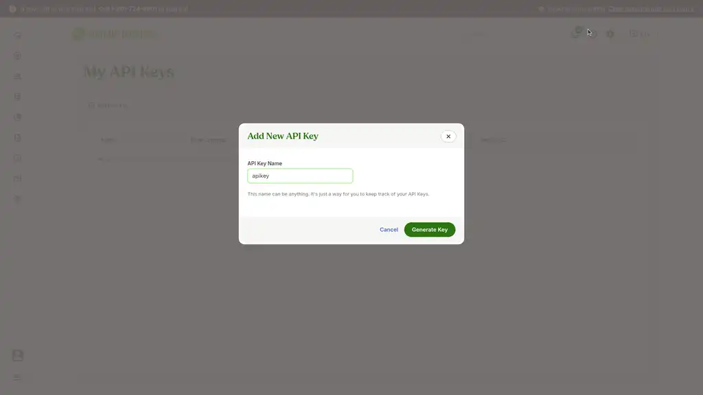 Bamboo HR App