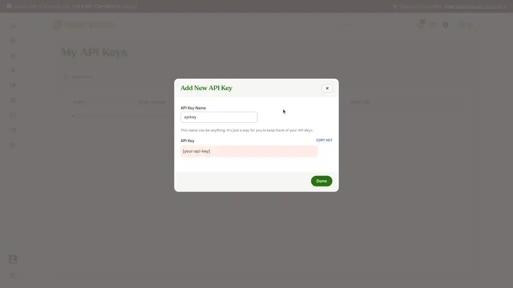 Bamboo HR App