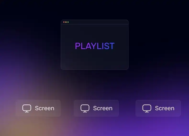 Playlists