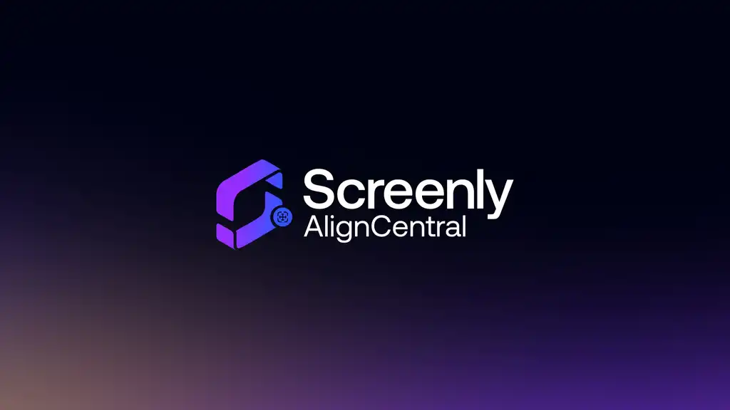 AlignCentral