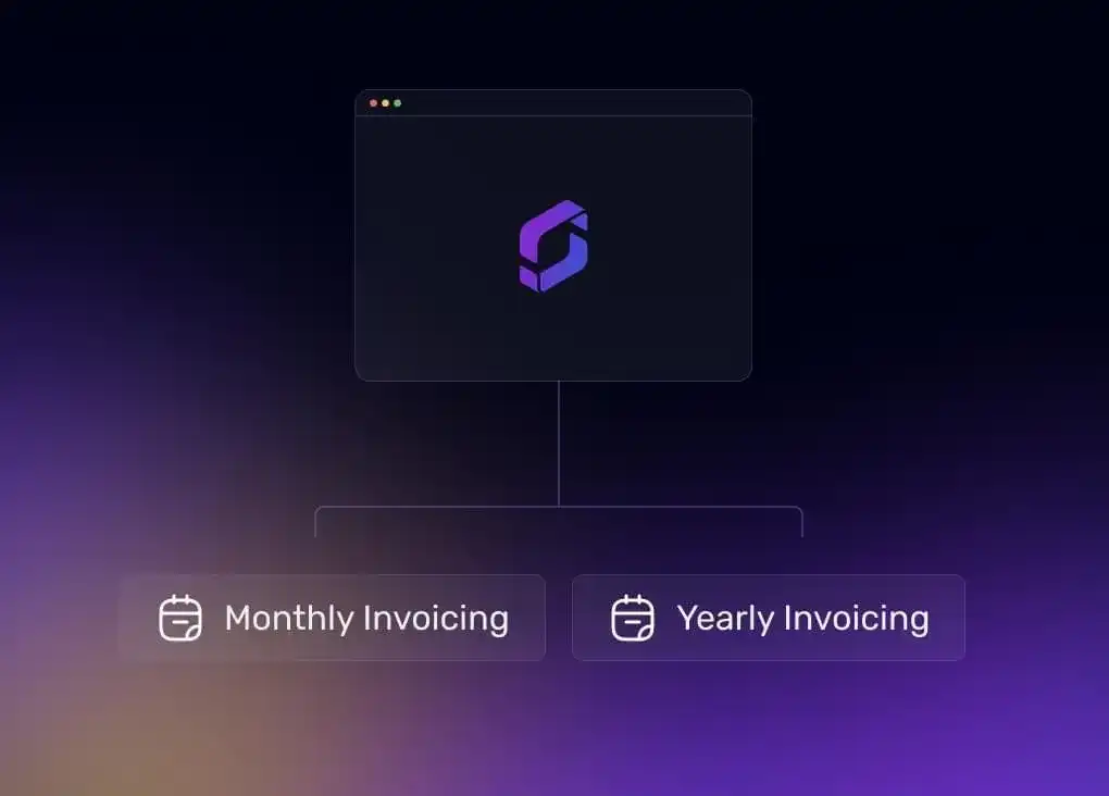 Consolidated billing and invoicing