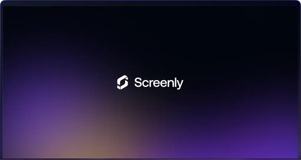 footer screen image