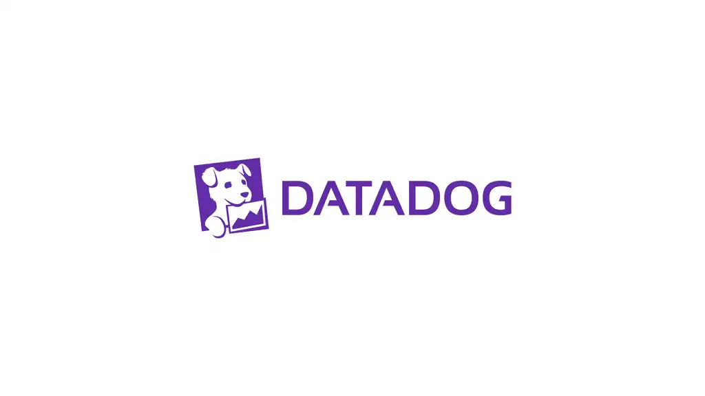 Display Datadog dashboards on a digital sign
