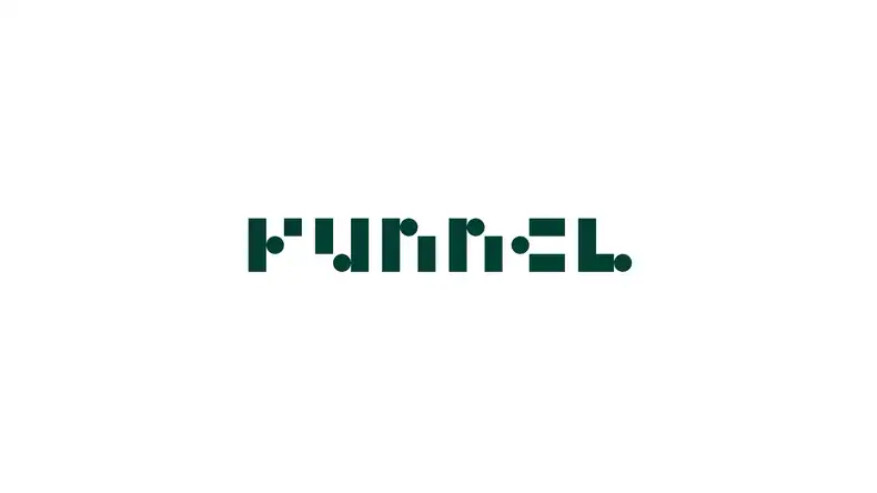 Display Funnel.io dashboards with Screenly