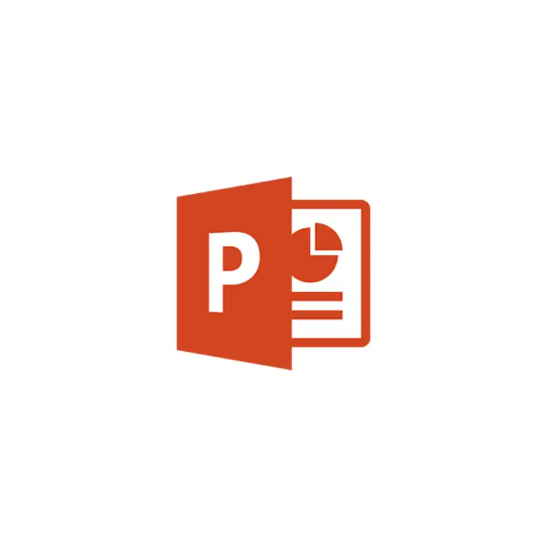 Using PowerPoint with Screenly