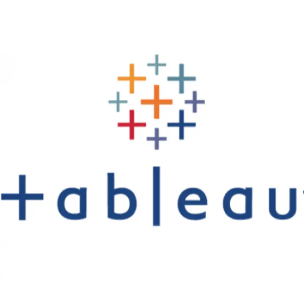 Show Tableau data dashboards on a digital sign