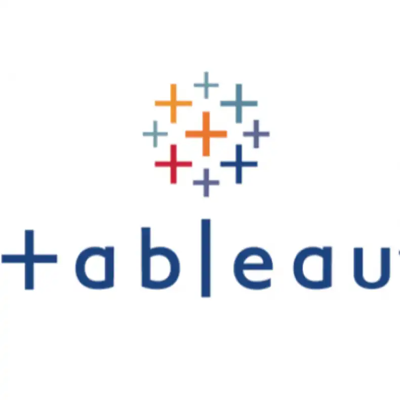 Show Tableau data dashboards on a digital sign
