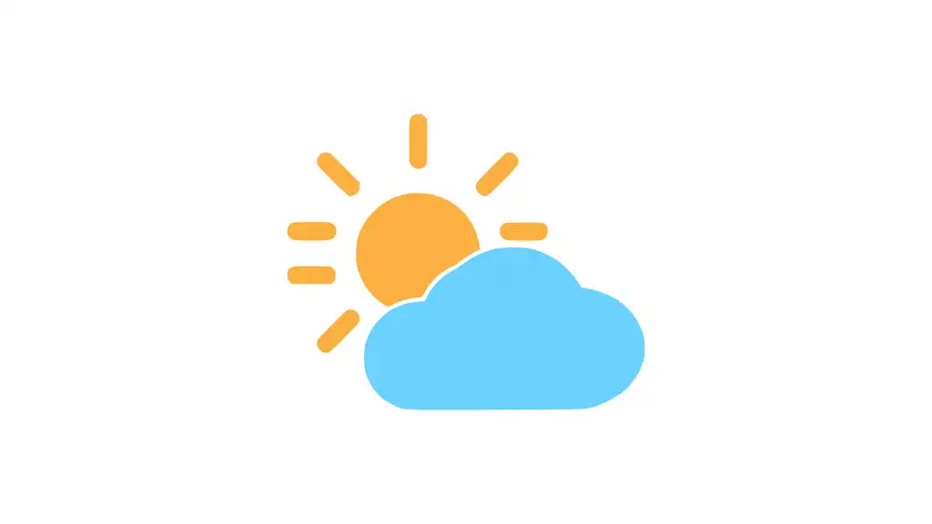 Display weather content on your digital signs