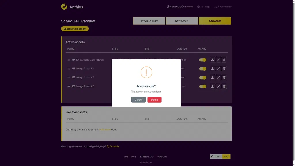 Anthias v0.20.0