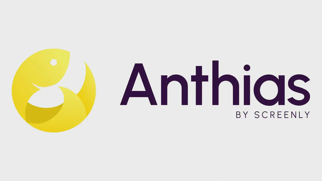 Anthias logo