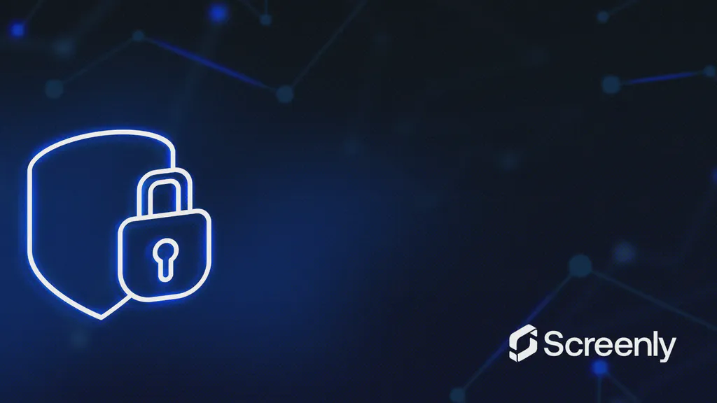 Screenly Bug Bounty: Building a Stronger Security Feedback Loop