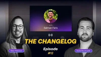 Screenly Changelog Episode 12 - Edge apps, enterprise security, new hardware support, and more!
