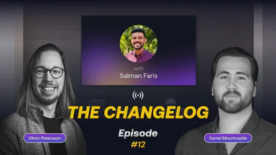 Screenly Changelog Episode 12 - Edge apps, enterprise security, new hardware support, and more!