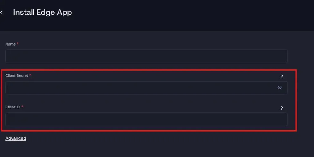 CharlieHR Dashboard App