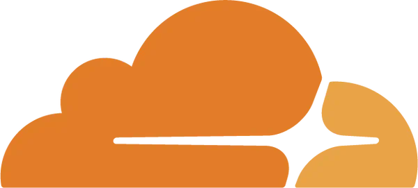 Cloudflare logo