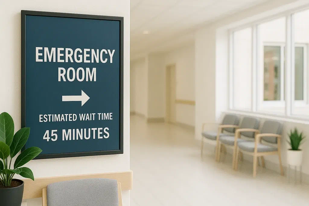 Don’t get limited by your digital signage integrations