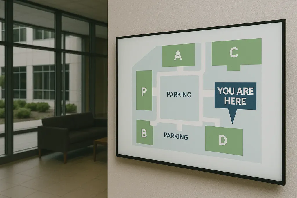 Why granular user access controls are key for enterprise digital signage