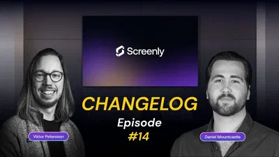 Screenly Changelog Episode 14 - Screenly summit in Thailand, Screenly's bug bounty program, and more!