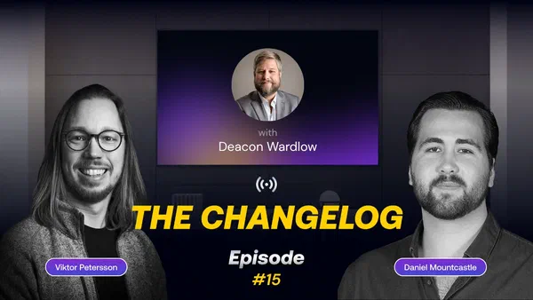 Screenly Changelog Episode 15 - The future was yesterday: security, simplicity and the real cost of digital signage