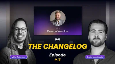 Screenly Changelog Episode 15 - The future was yesterday: security, simplicity and the real cost of digital signage