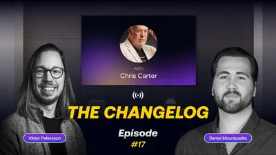 Screenly Changelog Episode 17 - SAP, enterprise data, and the future of intelligent signage
