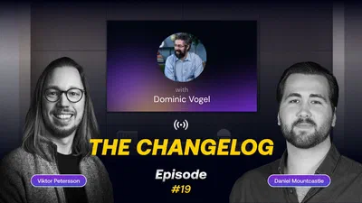 Screenly Changelog Episode 19 - Fractional CISO, cybersecurity reality, and why tools fail SMBs