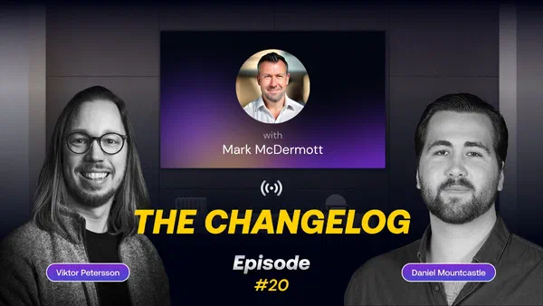 Screenly Changelog Episode 20 - Digital signage security, cheap hardware, and what the screen is really for