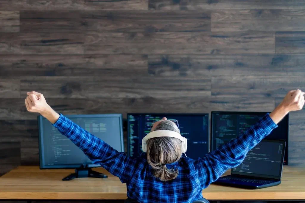 How we work at Screenly